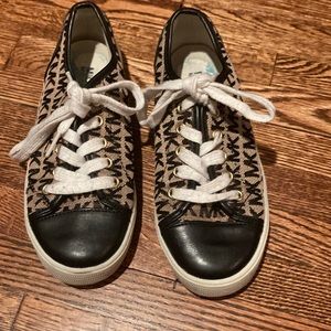 Michael Kors sneakers size 2